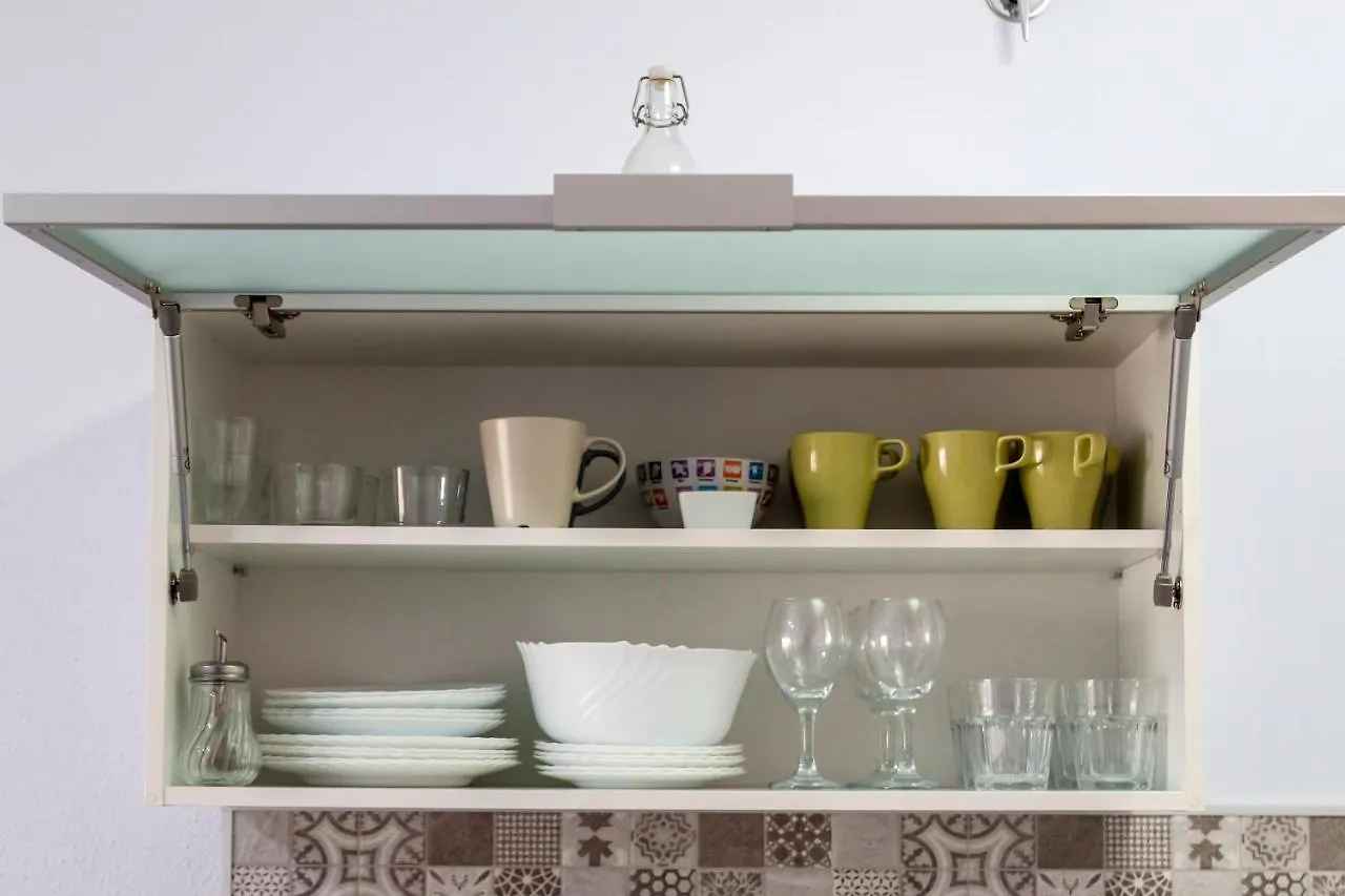Apartamento Atico C con WIFI junto al centro con garaje Tarifa