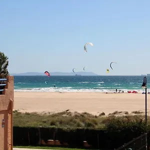  Apartamento Playa Lances, Duplex